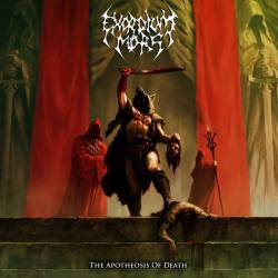 Exordium Mors : The Apotheosis of Death Exordium Mors : The Apotheosis of Death